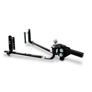 Fastway 94-00-1000 e2 Round Bar Hitch - 10,000 lbs.