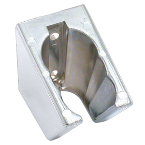 Phoenix Faucets by Valterra PF276005 3-Position Handheld Shower Bracket - White