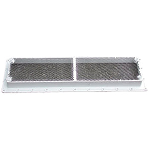 Norcold 622293CBW Refrigerator Roof Vent - Cap Only