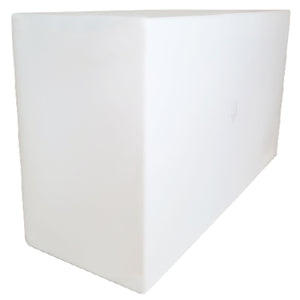 Icon 12456 Fresh Water Tank WT2456 - 47" x 16" x 21", 61 Gallon (Tank Only)