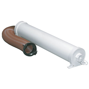 Valterra A04-0153XBK EZ Hose Carrier - 64", Black