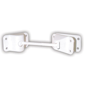 JR Products 10482 Ultimate Door Holder - 10"