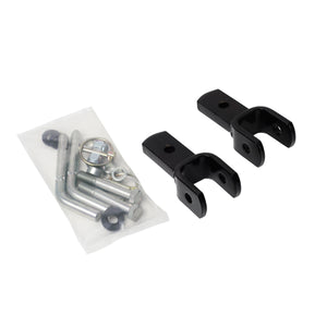 Demco 9523062 Classic Baseplate Adapter for Roadmaster Sterling All-Terrain/Sterling Tow Bars