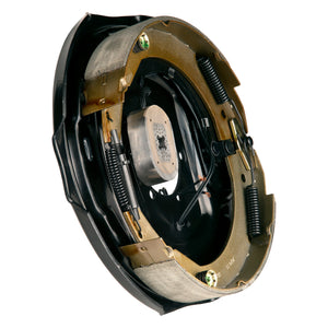 Ultra Fab 48-979110 Electric Brake - LH, 10" x 2-1/4", 3.5K