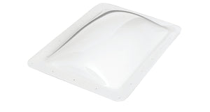 Icon 01819 RV Skylight SL1422 - 14" x 22" x 4", White