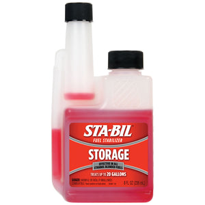 Gold Eagle 22214 STA-BIL Fuel Stabilizer - 32 oz.