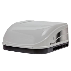 Dometic B59196.XX1C0 Brisk II Evolution Air Conditioner with Heat Pump - 15K BTU, Polar White