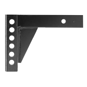 Equal-i-zer 90-02-4325 2.5" Adjustable Shank - 6" Drop, 10" Rise, 12" Length