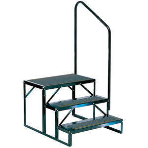 Stromberg Carlson EHS-103-R Park Model Econo Porch - 3-Step