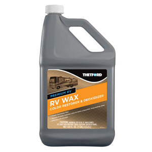 Thetford 32522 Premium RV Wax - 32 oz.