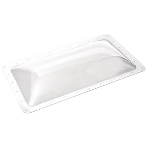 Icon 14176 Skylight SL1619C - Clear