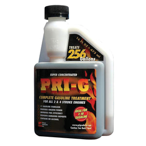 PRI CP122 PRI-G Gas Treatment - 32 oz.