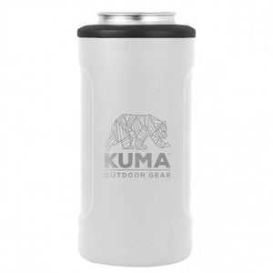 Kuma KM-31CZ-BB 3-In-1 Coozie - Black