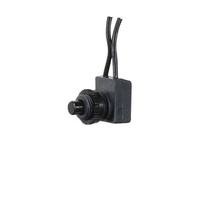 RV Designer S731 DC Specialty Switches - 10A, Push On/Off