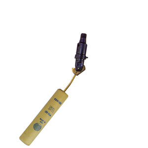 Cavagna Group 82-9-890-8013 LP Cylinder Overfill Prevention Device - 40 lb., 6.5" DT