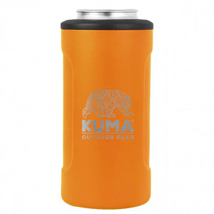 Kuma KM-31CZ-BB 3-In-1 Coozie - Black