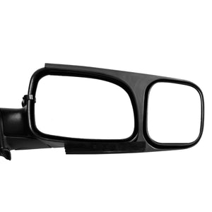 LongView Towing Mirror LVT-2300 The Original Slip On Tow Mirror For Ford/Lincoln 97 - 04