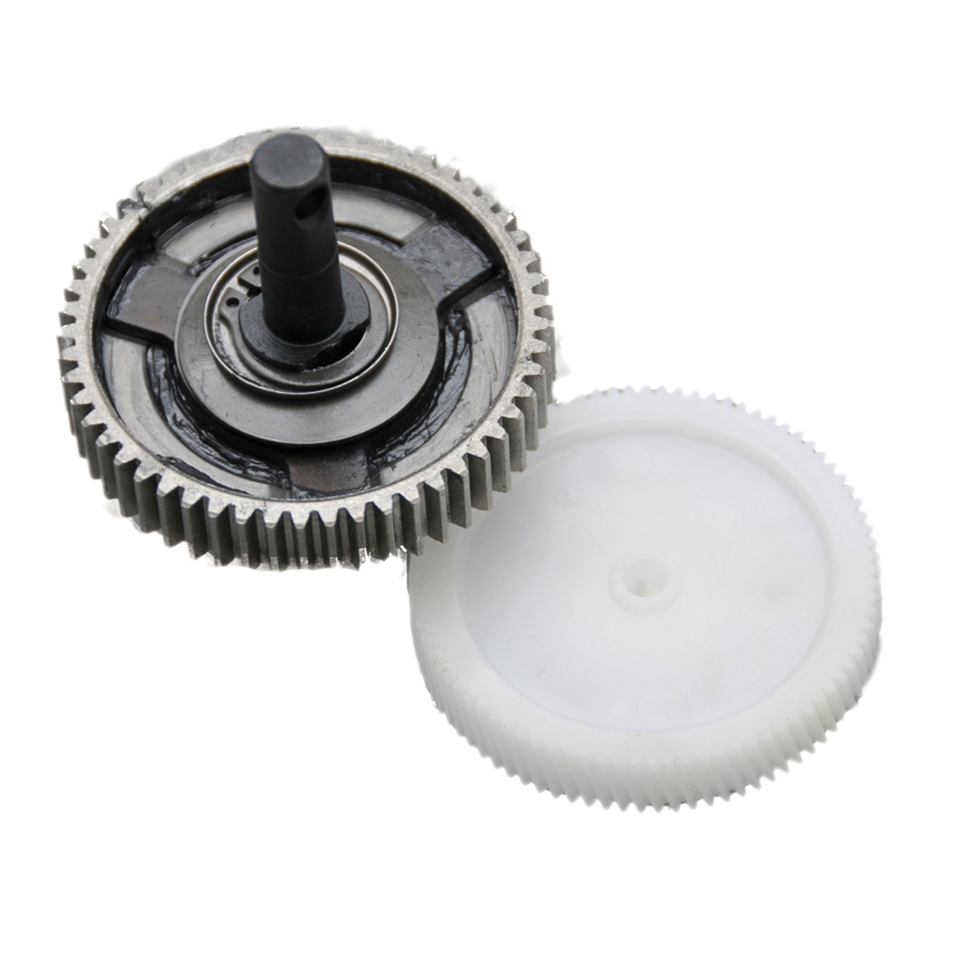 AP Products 014-191072 Venture Replacement Gear Set - 18:1