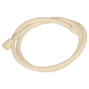 Phoenix Faucets by Valterra PF276023 Hose for Handheld Shower - 72", Nylon, White