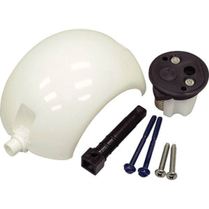 Dometic 385318162 911-Series Ball and Shaft Kit with Spring Cartridge