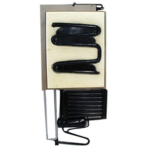 Nordic Cooling Units 5528 Remanufactured Cooling Unit for RM2800, RM2801, RM2802, RM2803, RM2810, RM3800, RM3801, RM3802, RM3803, RM3804