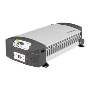Xantrex 806-1840 Freedom HF 1800 Modified Sine Wave Inverter/Charger - 1800 Watt, 12V, 40 Amp