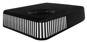 Icon 12278 Air Conditioner Shroud for Coleman Mach 8 - Polar White