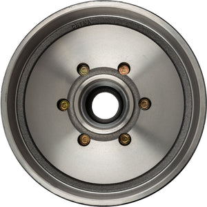 Ultra Fab 48-979500 Hub & Drum - 3.5K 5 x 4.5, 1/2"-20, 10" Brakes