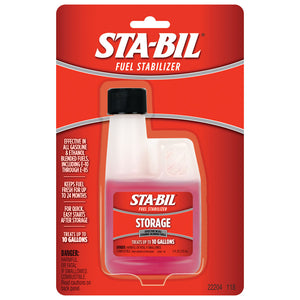 Gold Eagle 22214 STA-BIL Fuel Stabilizer - 32 oz.