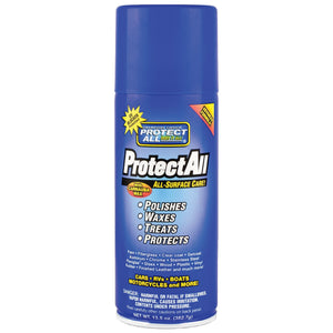 Thetford 62010 Protect All - All Surface Care - Gallon