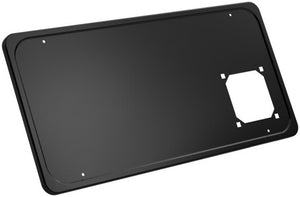 Dometic 33059 Large Furnace Access Door For Mojave DFL Series Furnace 40,000 BTU - White