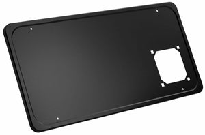 Dometic 33057 Medium Furnace Access Door For Mojave DFM Series Furnace 35,000 BTU - White