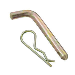 RV Designer H415 Hitch Pin and Clip Combo - 5/8"