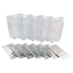 Star brite 089950 NosGUARD SG Mildew Odor Control Bags - Slow Release, Twin Pack