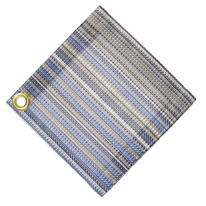 Prest-O-Fit 2-3001 Aero-Weave Outdoor Mat - 6' x 15', Santa Fe