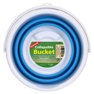 Coghlan's 2081 Collapsible Bucket - 10 Liter