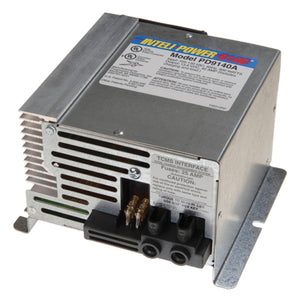 Progressive Dynamics PD9180AV Inteli-Power 9100 Series Converter/Charger - 80 Amp