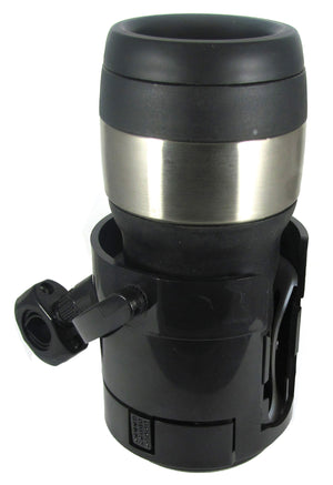 Outkast LC-XL-BK Liquid Caddy XL - Black
