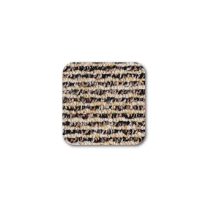 Prest-O-Fit 5-0258 Decorian 3-Piece RV Rug Set - Sandstone