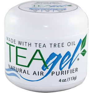 Trac Ecological 1416-MS TEAgel - 16 oz. Jar