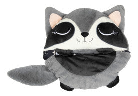Lippert 2022107839 Thomas Payne Nap Sack Kids Sleeping Bag - Bear