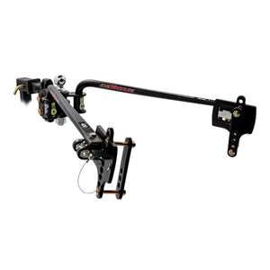 Camco 48753 Wd Hitch Kit Recurve R3 1200 Lb