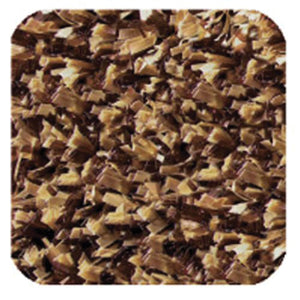 Prest-O-Fit 2-1153 Patio Rug - 6' x 15', Stone Gray