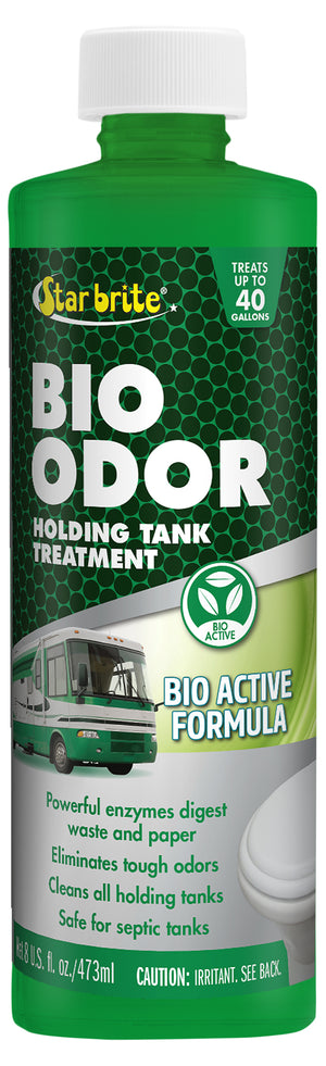 Star brite 75032 Bio Odor Holding Tank Treatment - 32 oz.