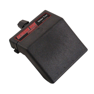 Extreme Max 3004.3096 Slider Trax Multi-Fit Slider Base - Straight, Each