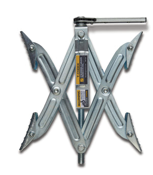 Stromberg Carlson JBP-T217.2 Tandem Axle T-Chock - Pair