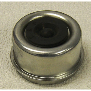 AP Products 014-122064-2 Dust Cap DC250L with Rubber Plug Lubed for 5.2K and 6K - 2 Pack