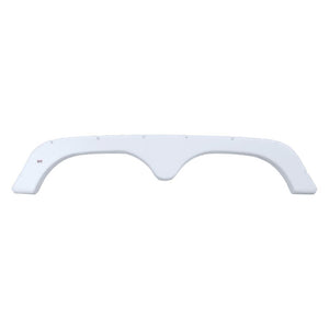 Icon 01823 Tandem Axle Fender Skirt FS1822 for Thor - Champagne