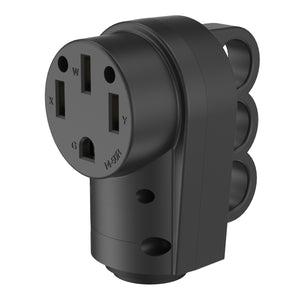 Energizer CREPLUG15AP RV Replacement Plug ECRE115 - 15A Male 5-15P