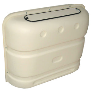 Icon 00385 Thermoformed Propane Tank Cover - Standard